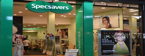 macarthur square specsavers.